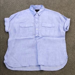 Jcrew top